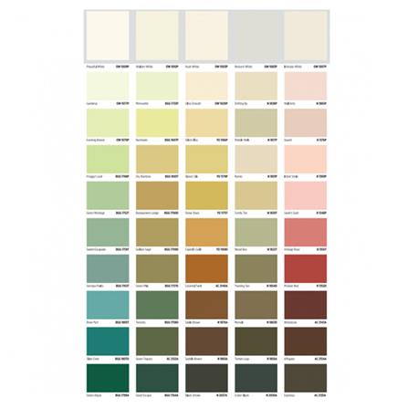 WEATHERBOND EXTERIOR PAINT 16.56 LITRE BASE T