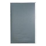 ROLLER BLIND HOME LIVING STYLE FOLIO 100X160CM GRAY