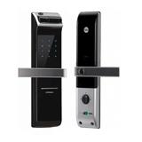 YALE DIGITAL MORTISE LOCK YDM4109 SILVER