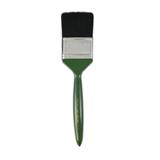 RAINBOW 380 PAINT BRUSH 2" NYLON (GREEN-BLACK)