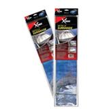 A&P METALIC SUNSHADE (COLOR) STMS XTEAM