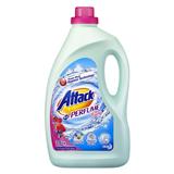 ATTACK LIQUID DETERGENT 3.6KG PERFUME FRUITY