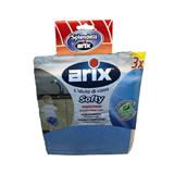 ARIX CELLULOSE SPONGE CLOTH 3PCS ART113