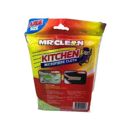 MR CLEAN KITCHEN CLOTH ABMH040
