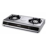 PENSONIC GAS STOVE PGC-28S 2BURNER 3.2KW