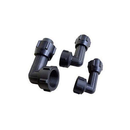 TRIO HYDRATE POLY ALBOW 2PCS/PACK