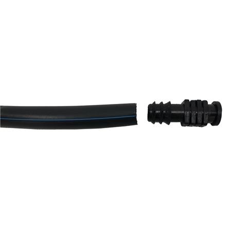 TRIO HYDRATE POLY END CAP 2PCS/PACK