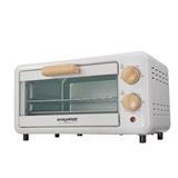 HANABISHI ELECTRIC OVEN HA611T 800WATT 11.0LITER