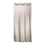 HLS CURTAIN EYELET HARMONY 130X180CM CREAM