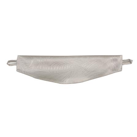 HLS CURTAIN EYELET HARMONY 130X250CM CREAM