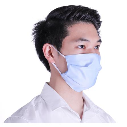 FITT REUSABLE FACE MASK FITT
