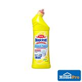 MAGICLEAN TOILET CLEANER BLEACH POWER 500ML LEMON