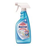 MAGICLEAN GLASS CLEANER TRIGGER SPRAY 500ML