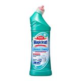 MAGICLEAN TOILET BLEACH 500ML REGULAR