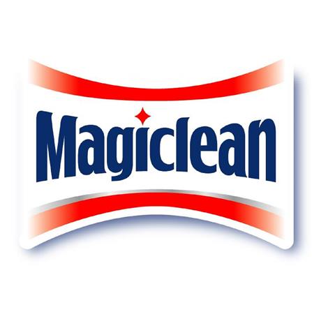 MAGICLEAN TOILET CLEANER DUAL POWER 650ML OCEAN