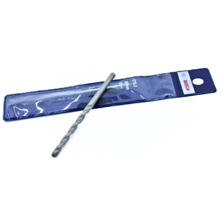 BOSCH 5.5MM CONCRETE DRILL BIT (CYL-2) 2608578117