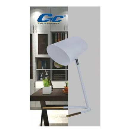 DESK LAMP GC-LGT2280 GC WHITE