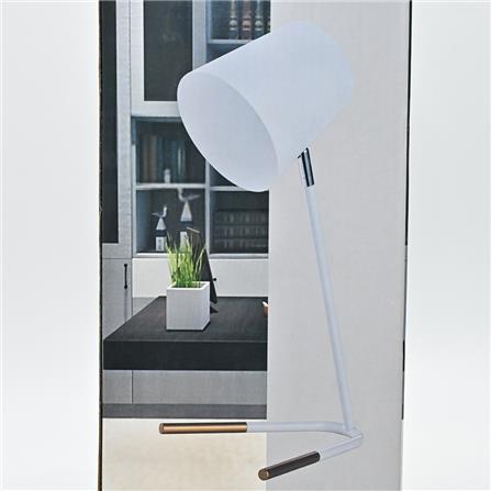 DESK LAMP GC-LGT2280 GC WHITE