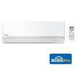 PANASONIC AIR CONDITIONER STANDARD CS-PN12WKH-1 1.5HP