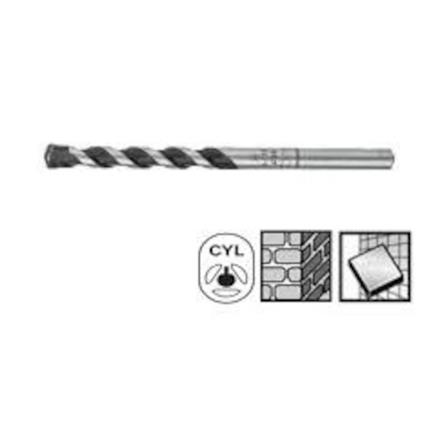 BOSCH 6MM CONCRETE DRILL BIT (2608578118)