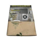 ACEBELL PREMIUM FRONT LOAD WASHING MACHINE COVER 7-11KG