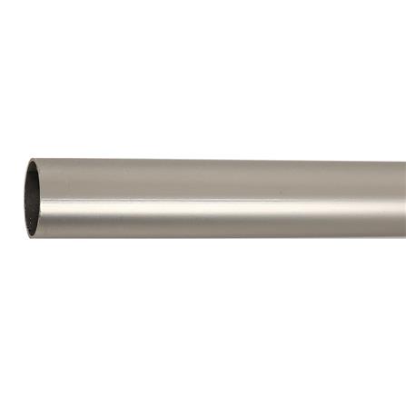 DIY CURTAIN ROD HOME LIVING STYLE TDS 2.5M SILVER