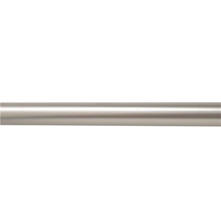 DIY CURTAIN ROD HOME LIVING STYLE TDS 2.5M SILVER