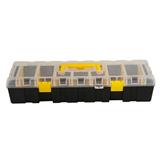 TOOL STORAGE BOX MATALL HL30131 7-COMPARTMENT 18"
