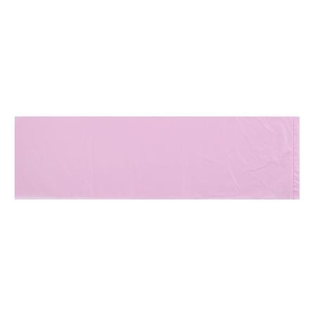 GARBAGE BAGS ROLL ACCO 24X28&rdquo; 15PCS STRAWBERRY