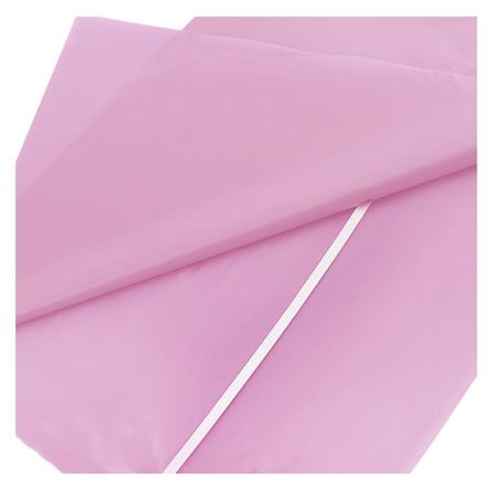 GARBAGE BAGS ROLL ACCO 24X28&rdquo; 15PCS STRAWBERRY