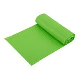 GARBAGE BAGS ROLL ACCO 24X28&rdquo; 15PCS APPLE