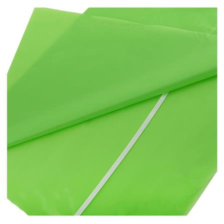 GARBAGE BAGS ROLL ACCO 24X28&rdquo; 15PCS APPLE
