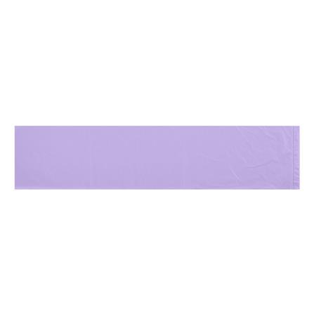 GARBAGE BAGS ROLL ACCO 18X20&rdquo; 30PCS LAVENDER