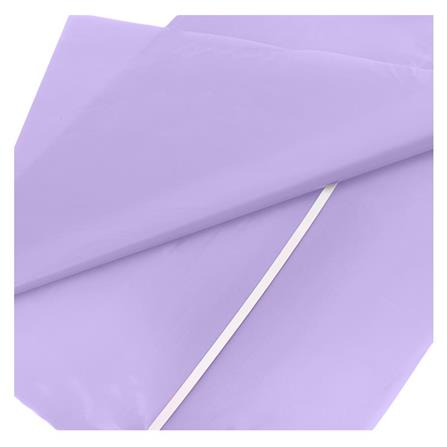 GARBAGE BAGS ROLL ACCO 18X20&rdquo; 30PCS LAVENDER