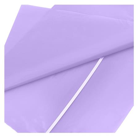 GARBAGE BAGS ROLL ACCO 24X28&rdquo; 15PCS LAVENDER