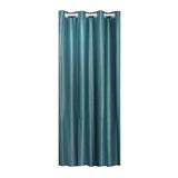 HLS LALA UV EYELET CURTAIN 140x220 GREEN