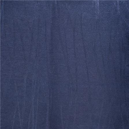 HLS CURTAIN EYELET LIANA UV 130X220CM NAVY