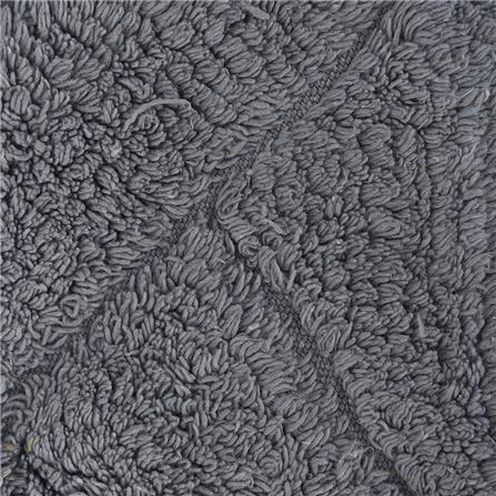 RUG HOME LIVING STYLE SI6690 40X60CM GRAY