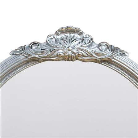 MOYA MIRROR POLYFRAMES FM03-S 54X59.5CM