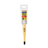 NIPPON PAINT BRUSH 1" SYNTHETIC