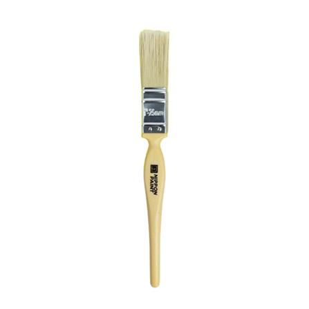 NIPPON PAINT BRUSH 1" SYNTHETIC