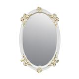 MIRROR POLYFRAMES FM04-W 47X80CM