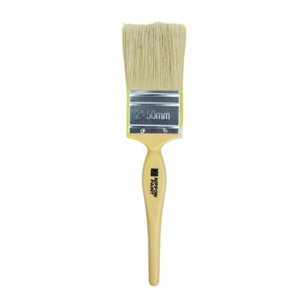 NIPPON PAINT BRUSH 2" SYNTHETIC