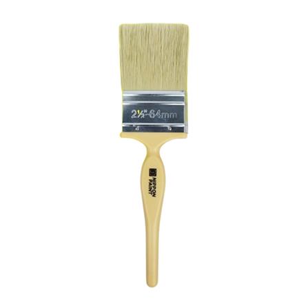 NIPPON PAINT BRUSH 2.5" SYNTHETIC