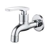 LIVINOX  WALL TAP LT-AM301 (E) CHROME H10XW5XD15 CM