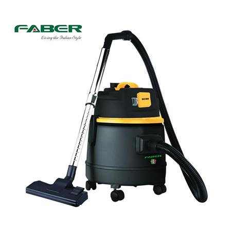 FABER WET & DRY VACUUM CLEANER FVC WD820 1200W 20L