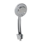MOYA HAND SHOWER SET 3 FUNCTION  MY-9108 CHROME (H33XW18XD5 CM)