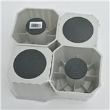 WASHER-FRIDGE STAND 4S CENTO