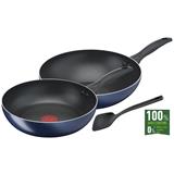 TEFAL CLEAR COOK 3PCS SET B266S3