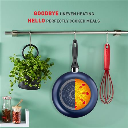 TEFAL CLEAR COOK 3PCS SET B266S3